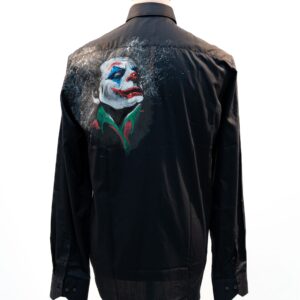 Camicia modello Joker