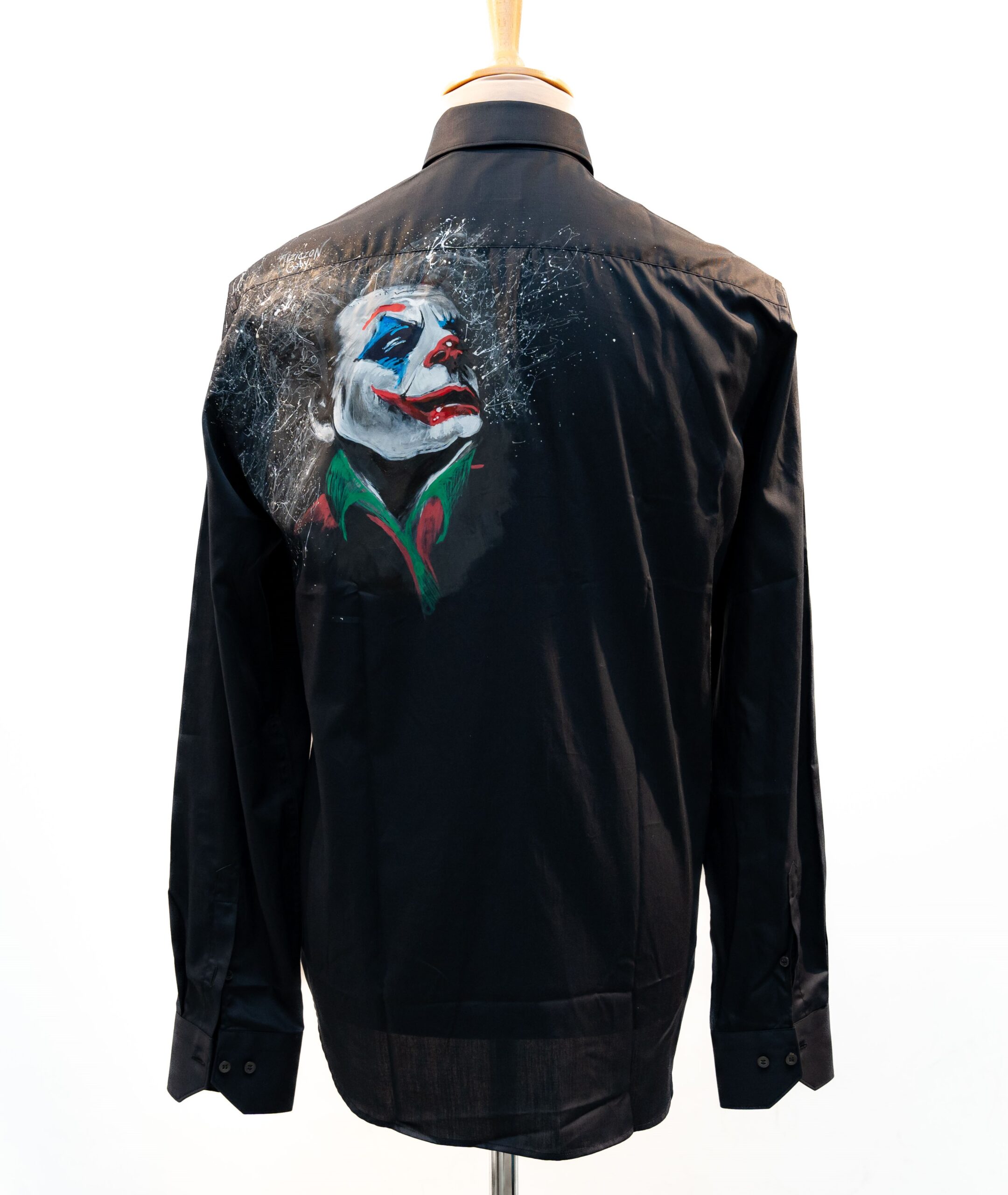 Camicia modello Joker