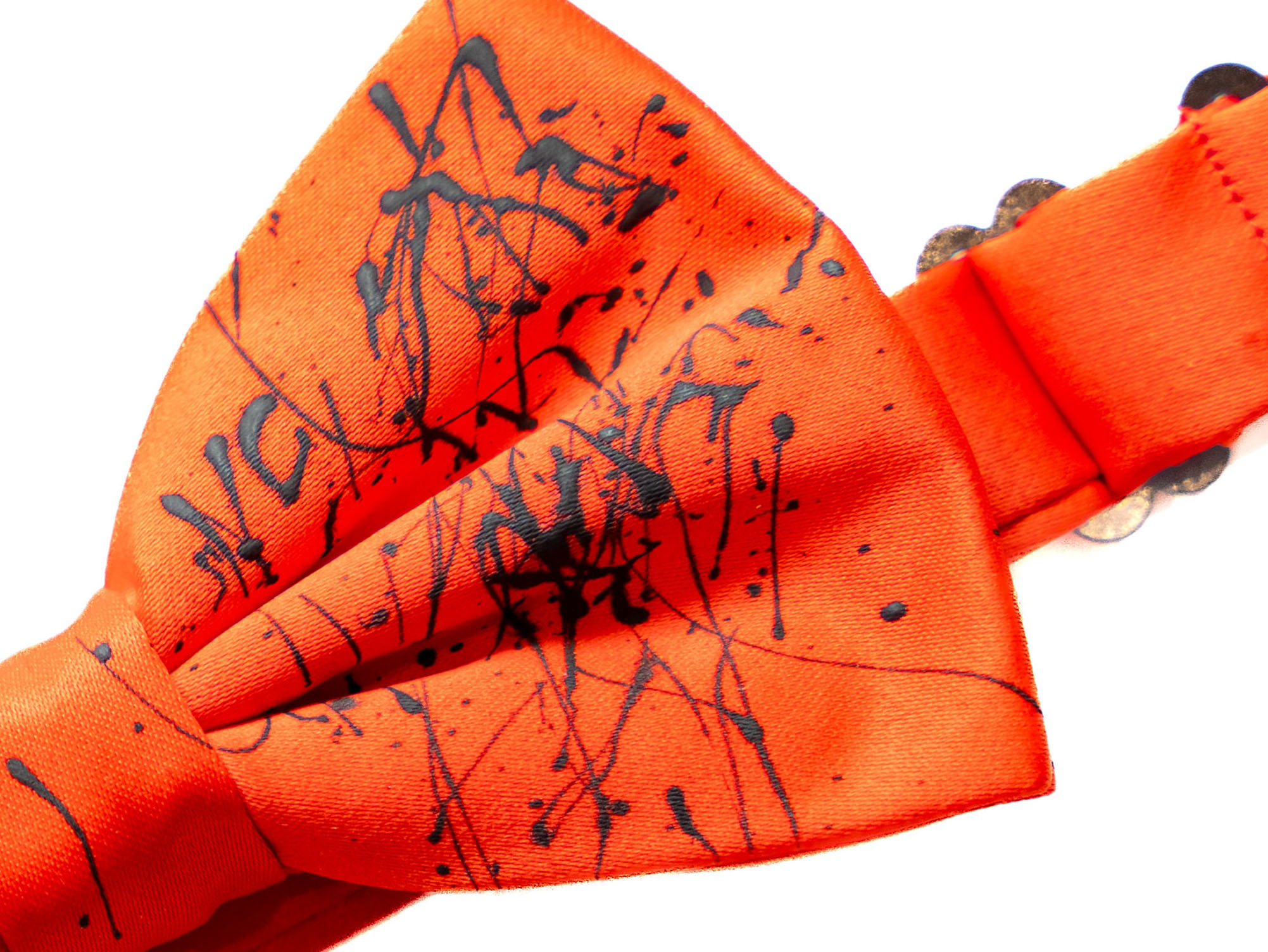 Papillon effetto Splash - immagine 2