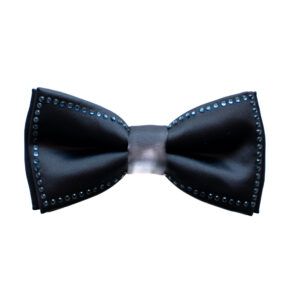 Papillon con Strass