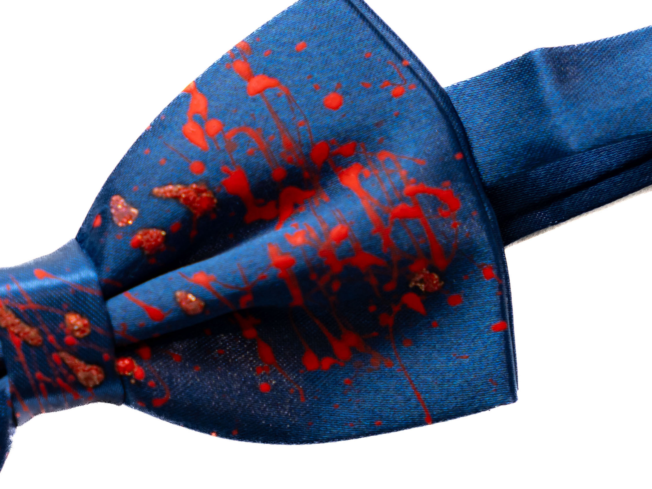Papillon effetto Splash - immagine 2
