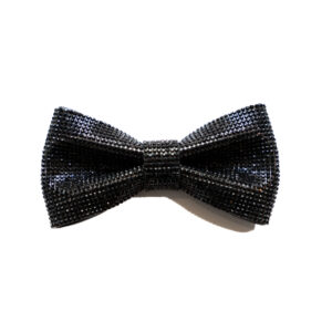 Papillon con Strass