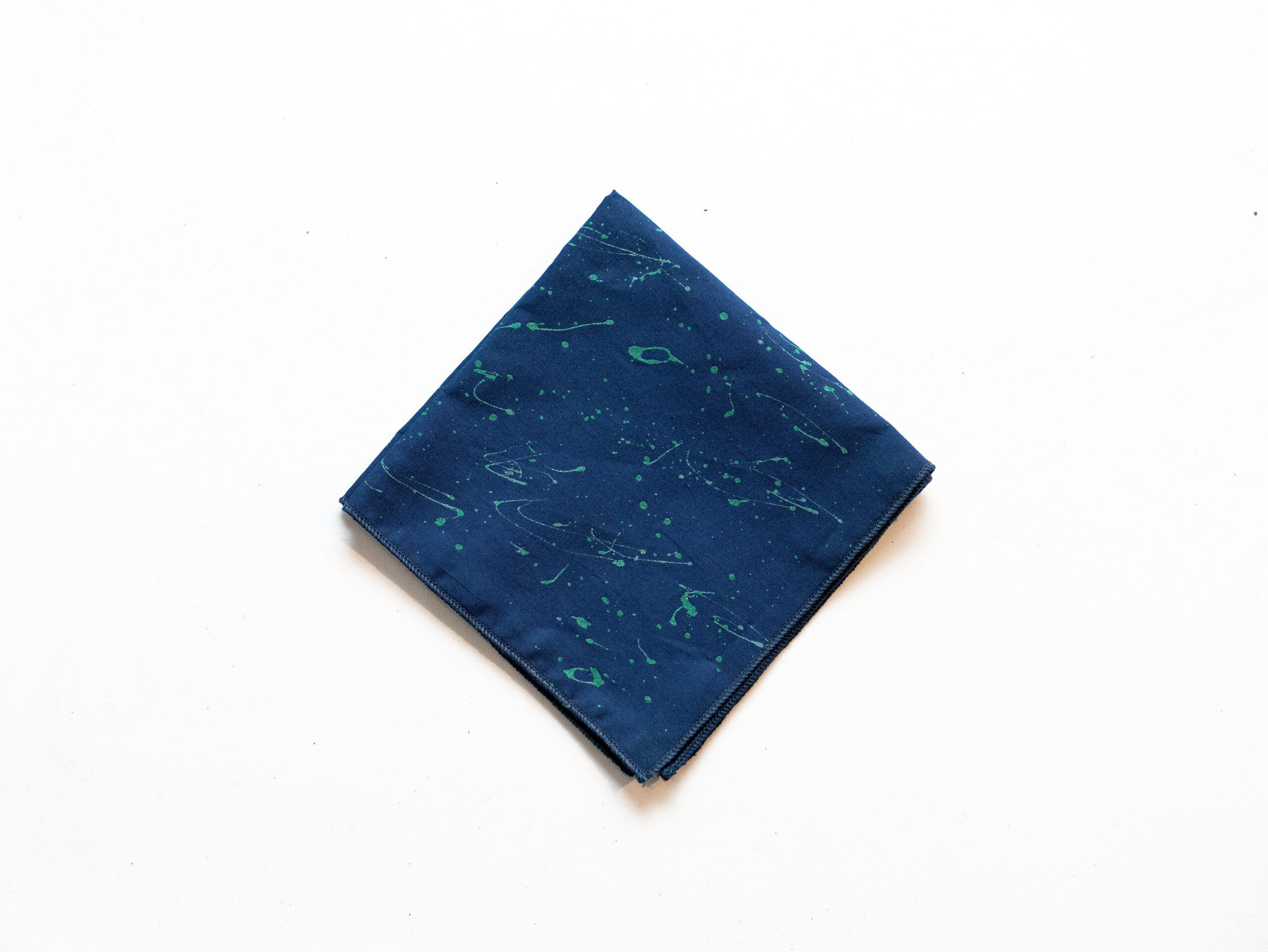 Pochette effetto Splash