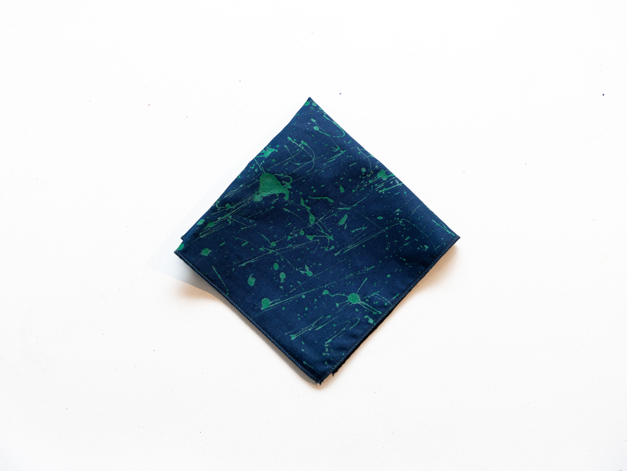 Pochette effetto Splash