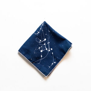 Pochette effetto Spash