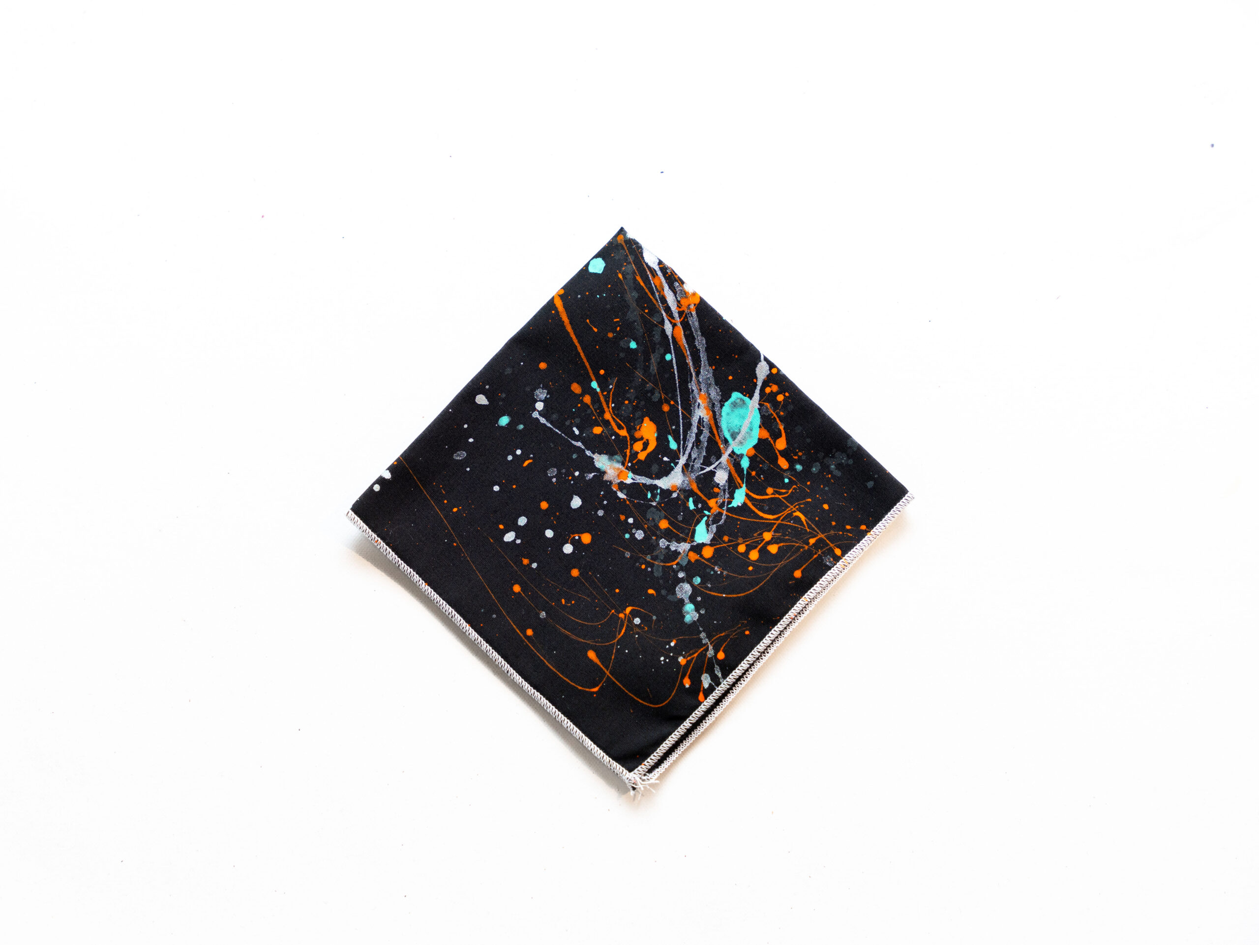 Pochette effetto Splash