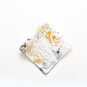Pochette effetto Splash