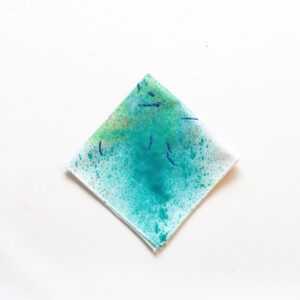 Pochette effetto Splash