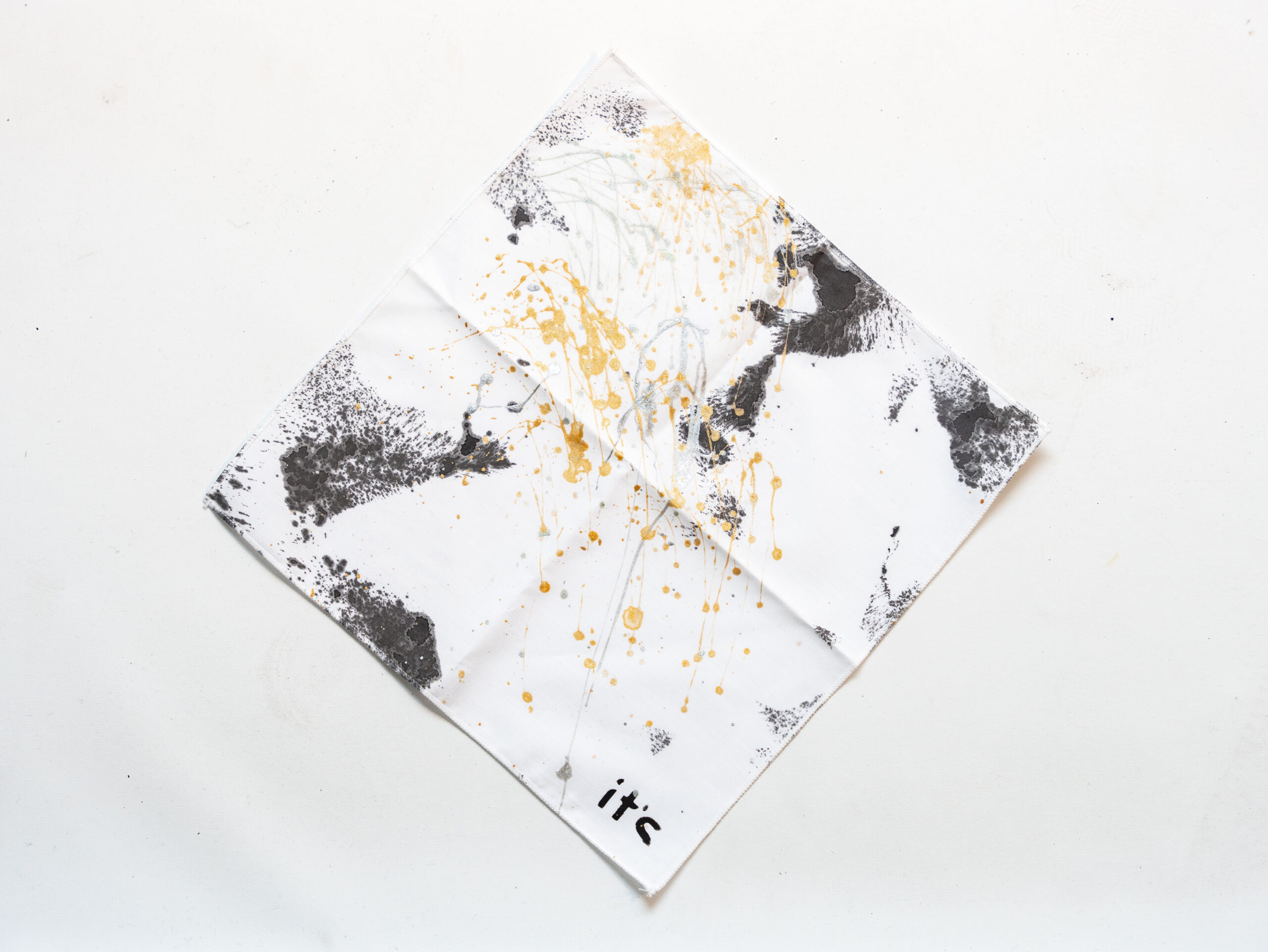Pochette effetto Splash - immagine 3