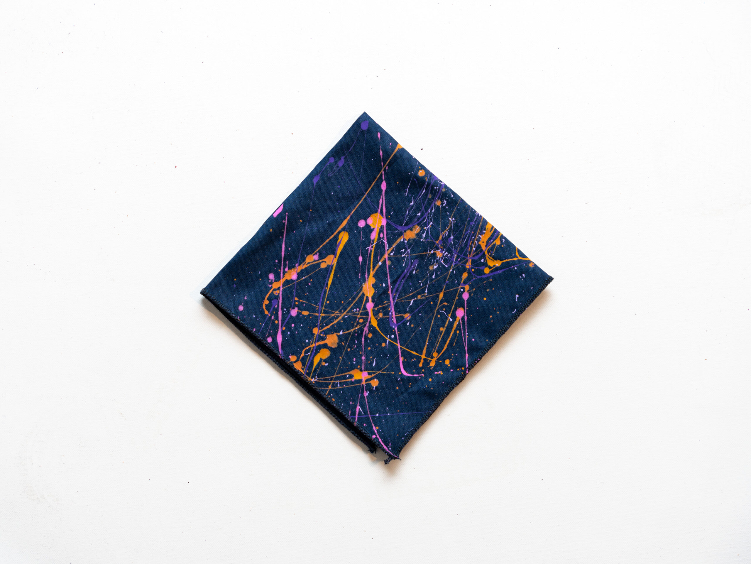 Pochette effetto Splash