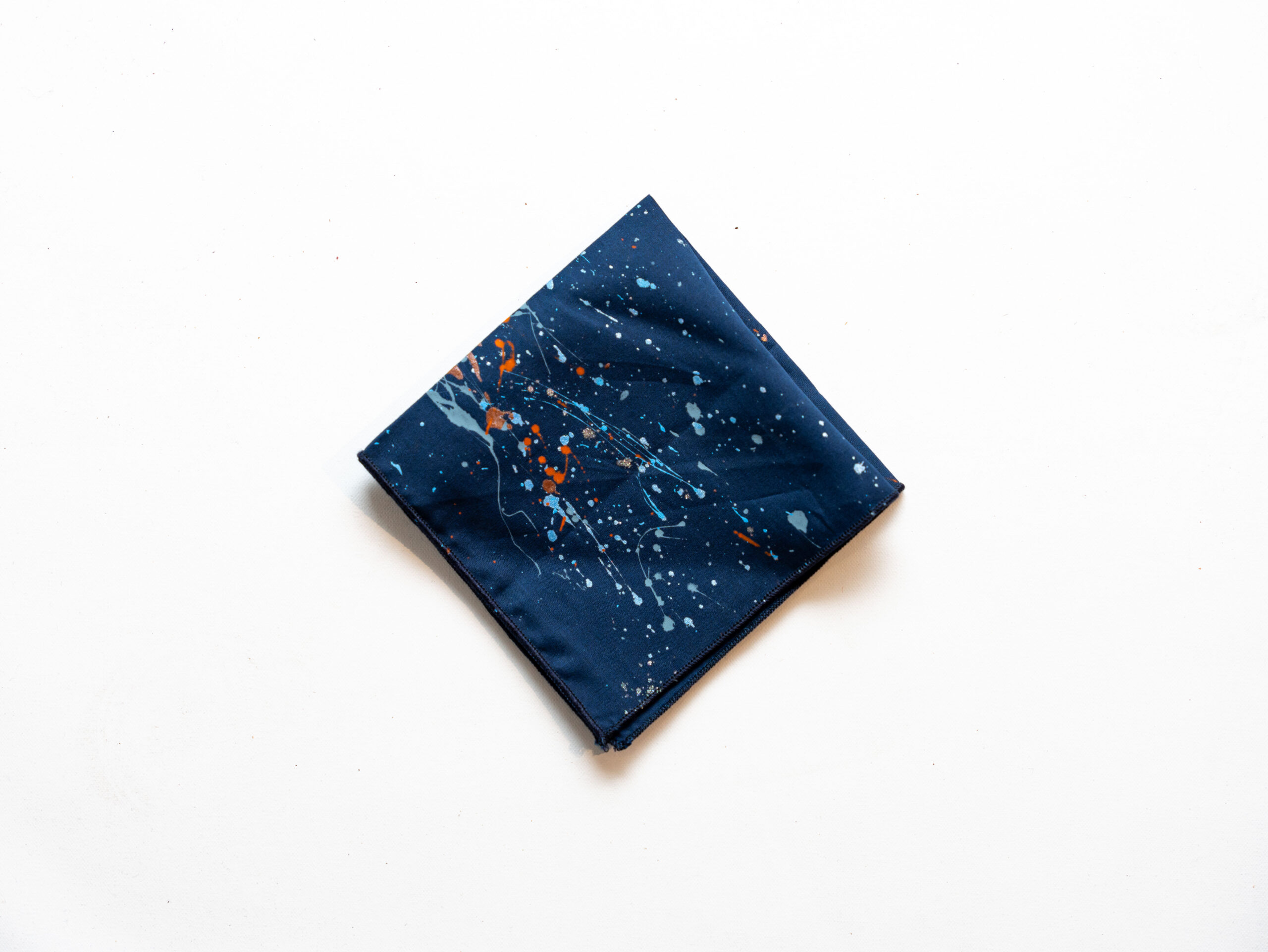 Pochette effetto Splash