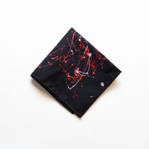 Pochette effetto Splash