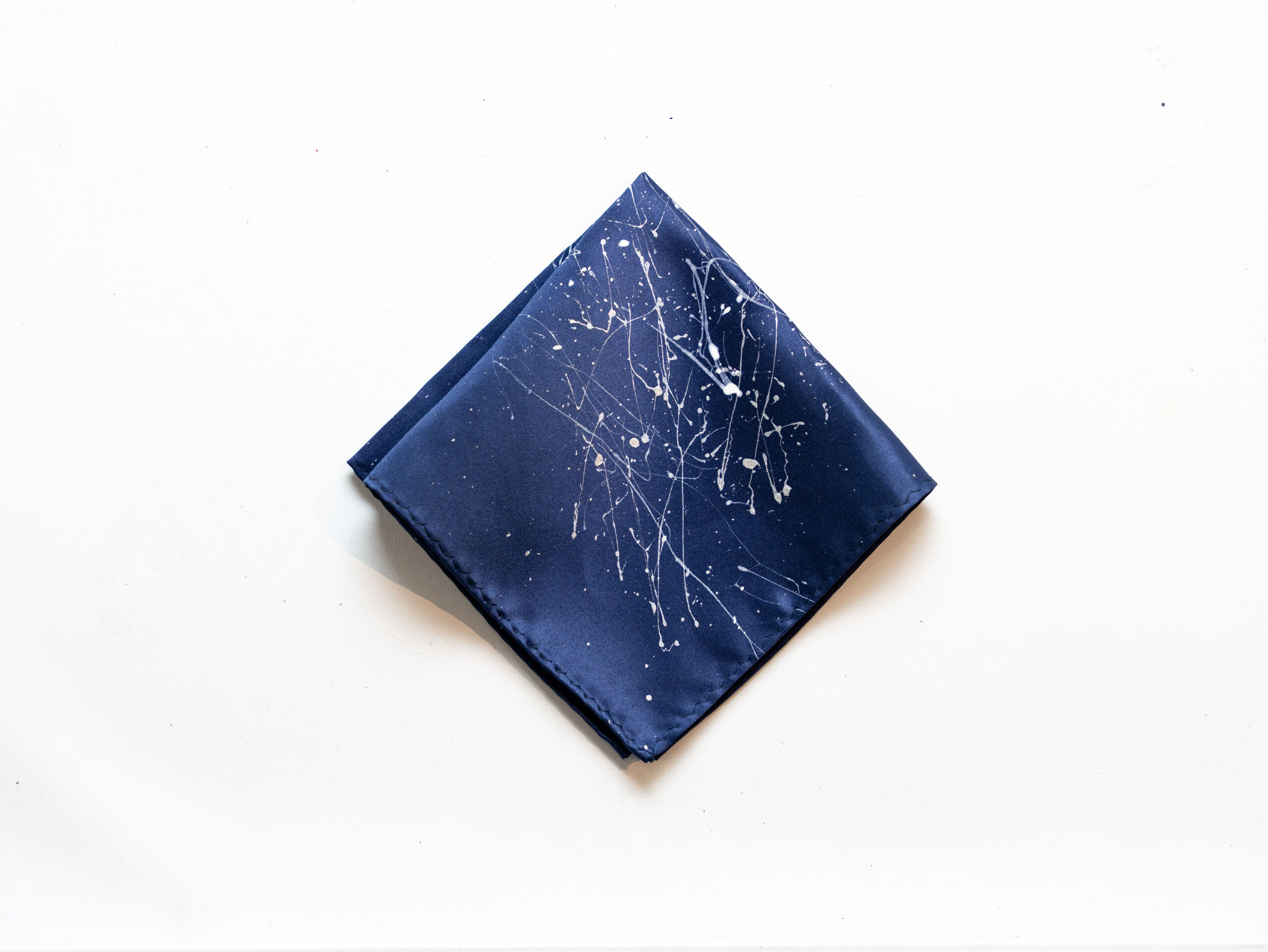 Pochette effetto Splash