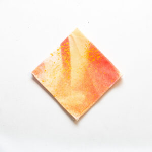 Pochette effetto Splash