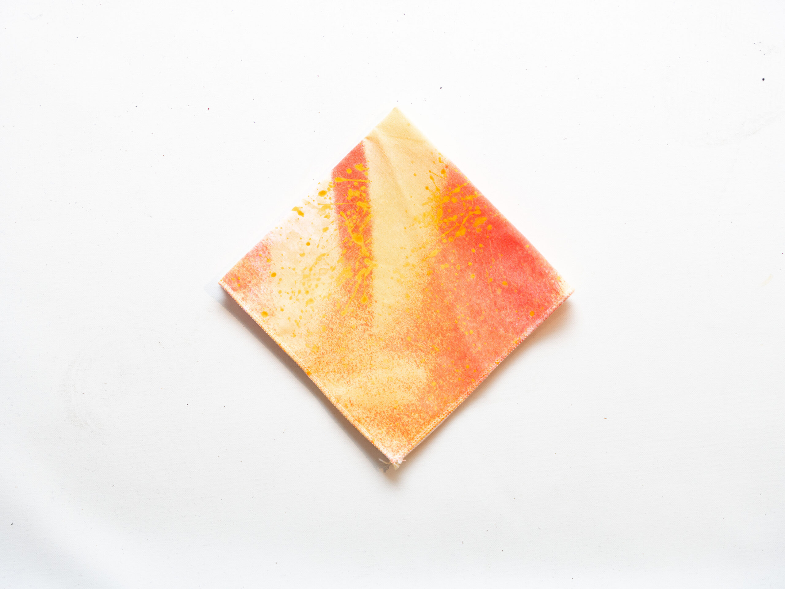 Pochette effetto Splash