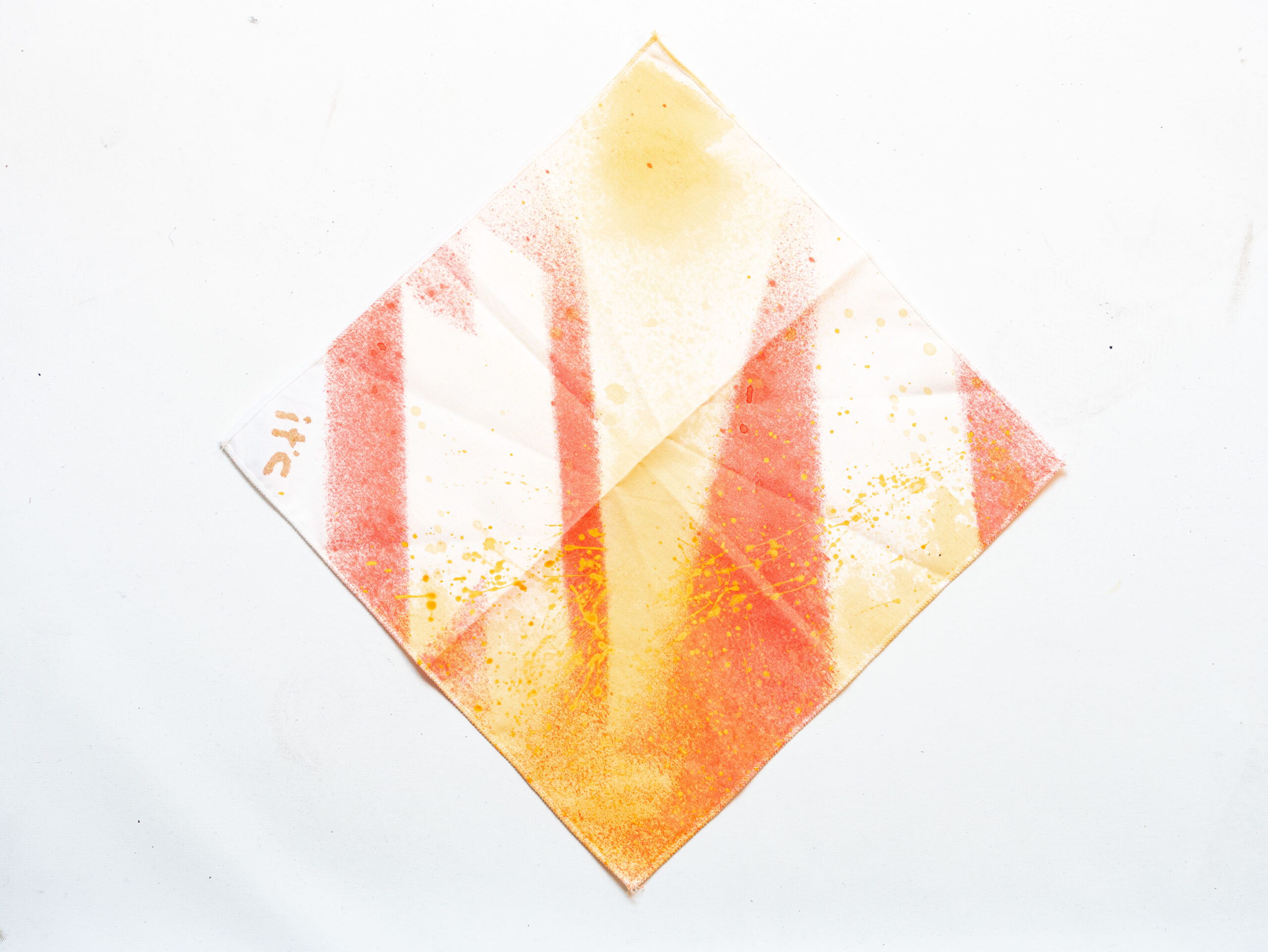 Pochette effetto Splash - immagine 2