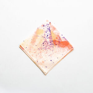Pochette effetto Splash