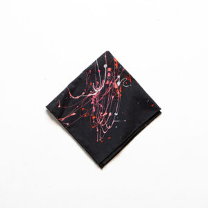 Pochette effetto Splash