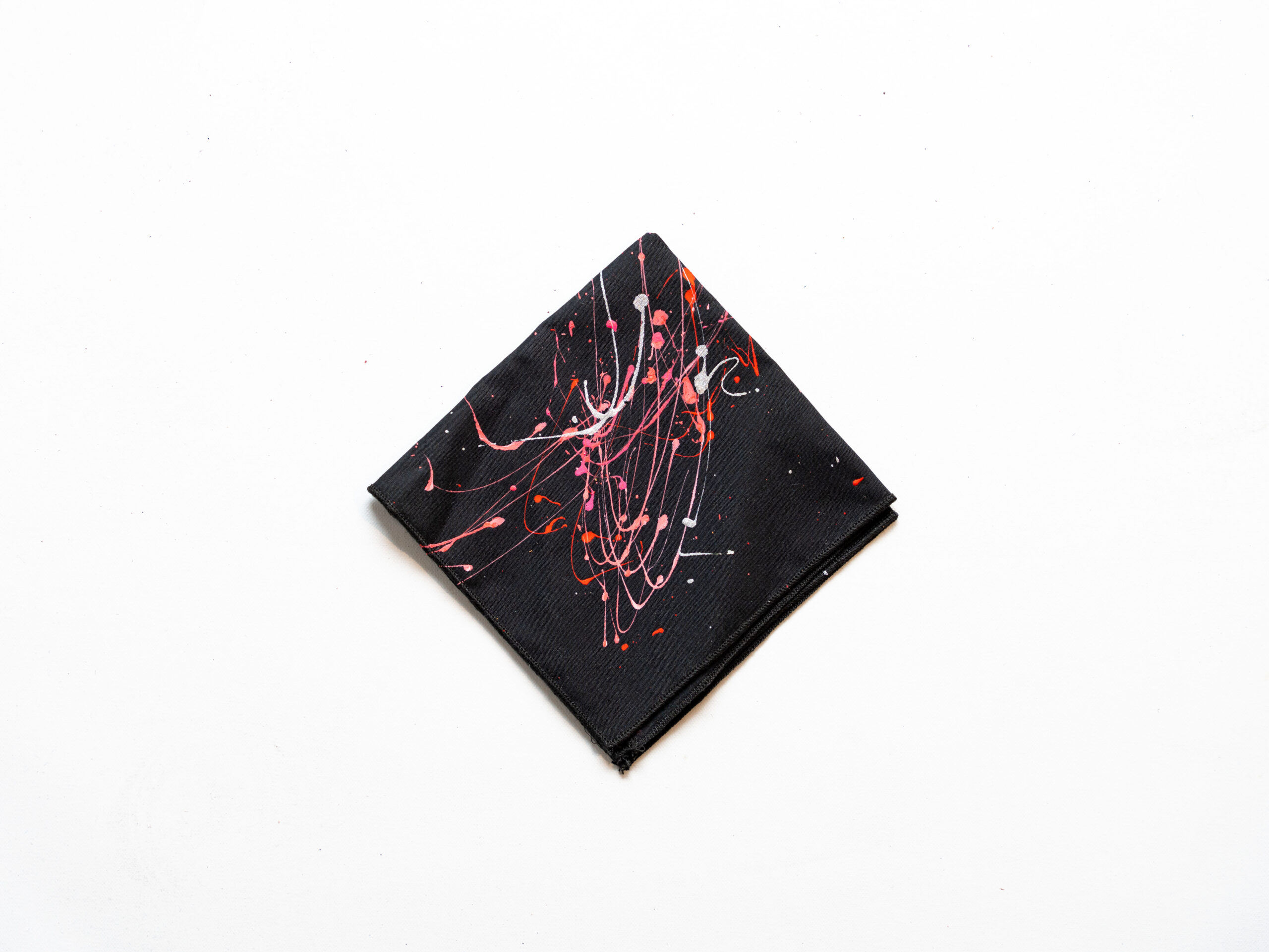 Pochette effetto Splash