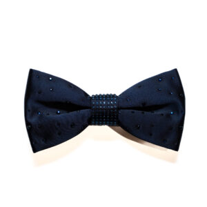 Papillon con Strass