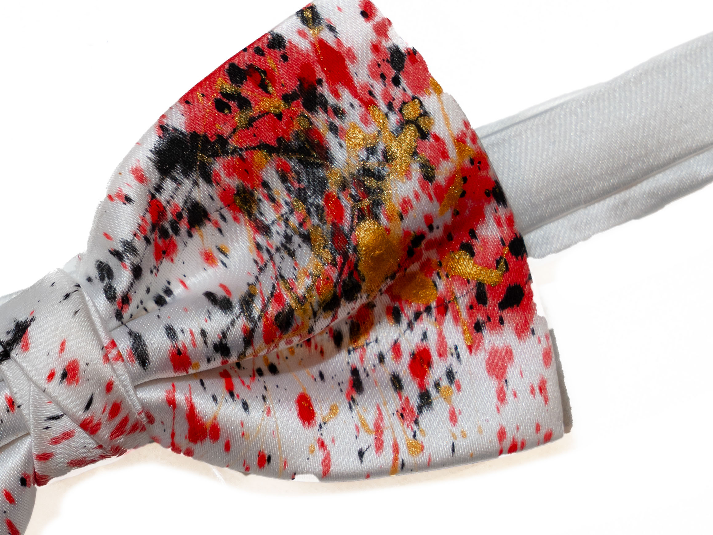 Papillon effetto Splash - immagine 2