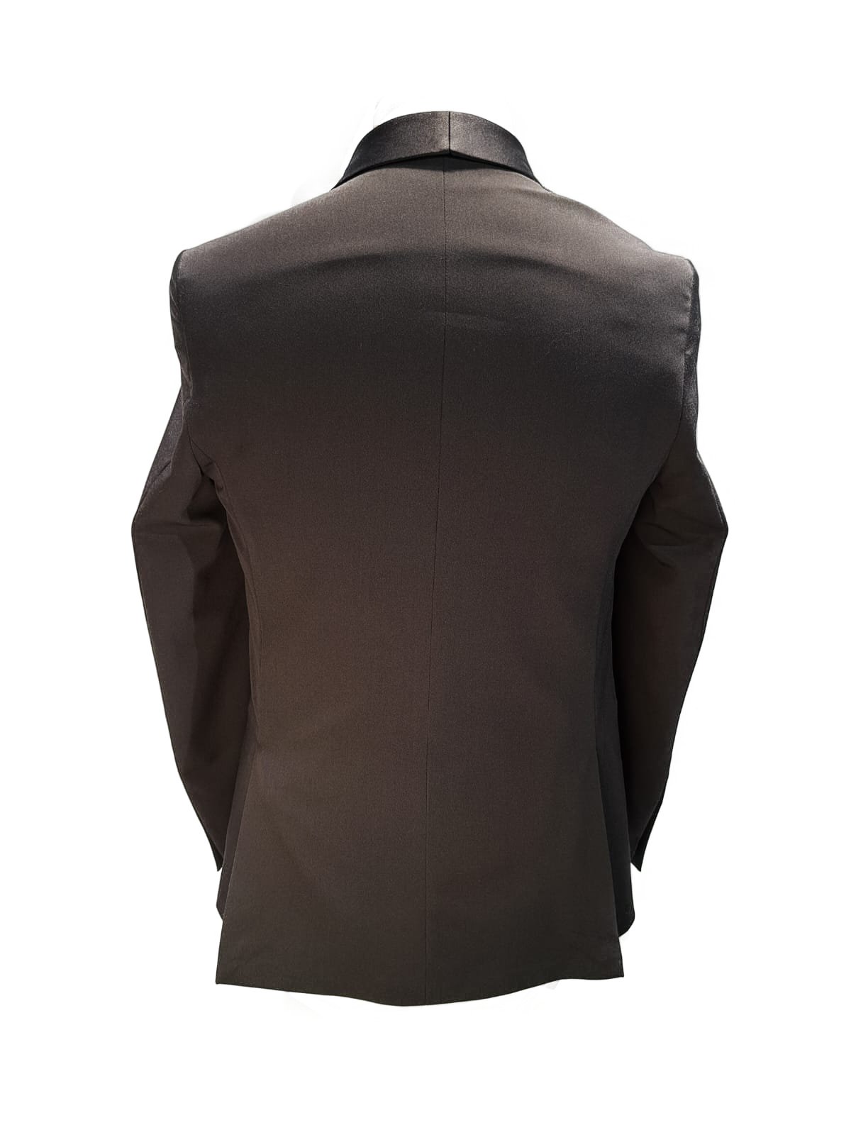 Abito smoking Gioelier - eleganza in tre pezzi - immagine 4