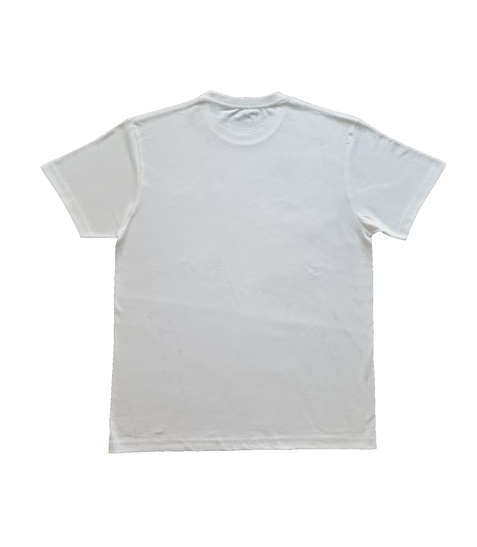 T-shirt dipinta a mano motivo pantera - effetto Splash - immagine 5